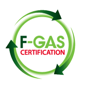 Attestazione F-Gas